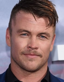 Luke Hemsworth