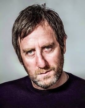 Michael Smiley