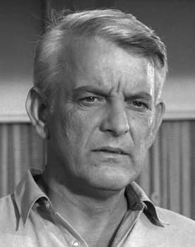 Denver Pyle