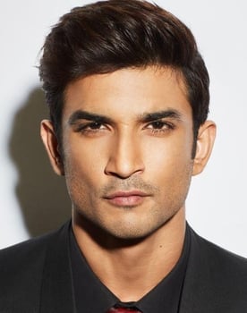 Sushant Singh Rajput