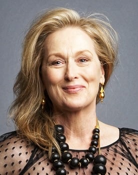 Meryl Streep