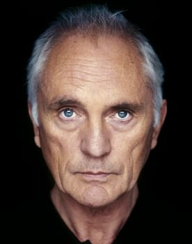 Terence Stamp