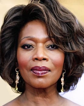 Alfre Woodard