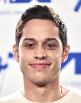 Pete Davidson