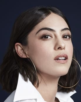 Rosa Salazar