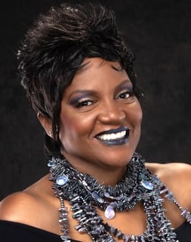 Anna Maria Horsford