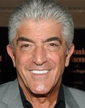 Frank Vincent