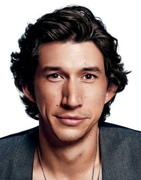 Adam Driver