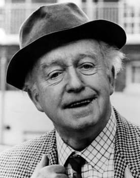 Arnold Ridley