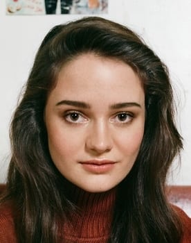 Aisling Franciosi