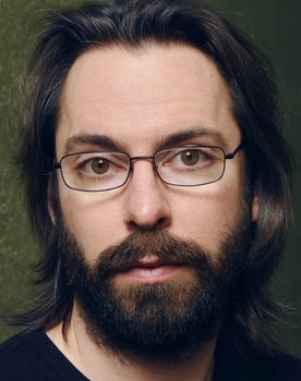 Martin Starr