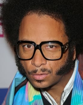 Boots Riley