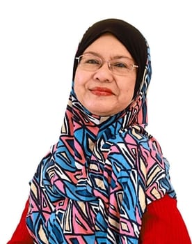 Fatimah Abu Bakar