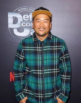 Roy Choi