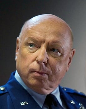 Don S. Davis