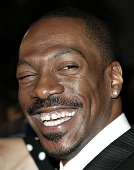 Eddie Murphy