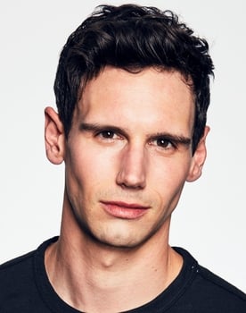 Cory Michael Smith