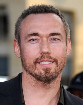 Kevin Durand