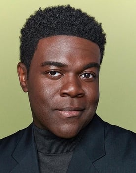 Sam Richardson