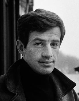 Jean-Paul Belmondo