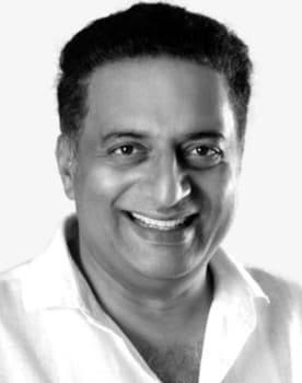 Prakash Raj