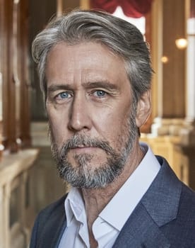 Alan Ruck