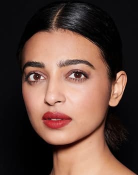 Radhika Apte