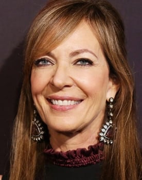 Allison Janney