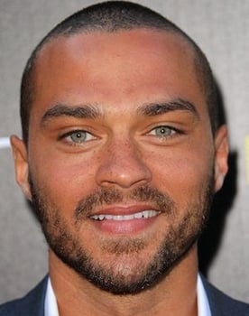 Jesse Williams