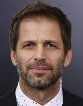 Zack Snyder