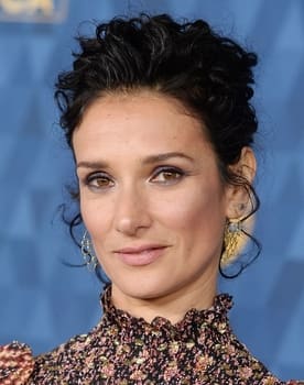 Indira Varma