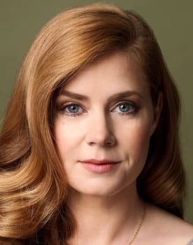 Amy Adams