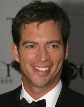 Harry Connick Jr.