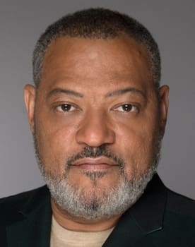 Laurence Fishburne