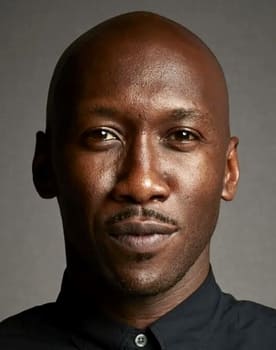 Mahershala Ali