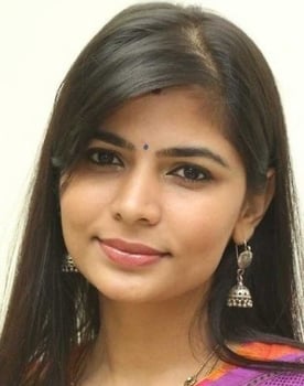 Chinmayi Sripaada