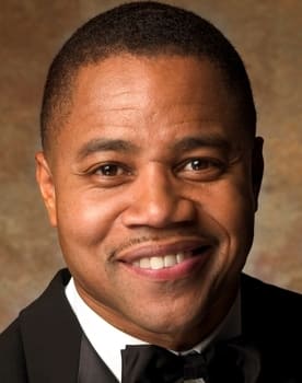 Cuba Gooding Jr.