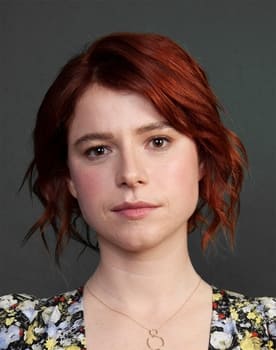 Jessie Buckley