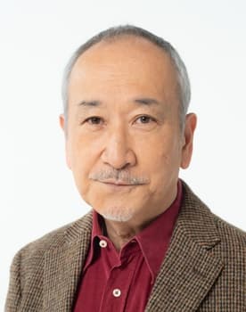 Katsumi Kiba