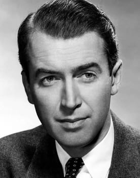 James Stewart