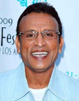 Annu Kapoor