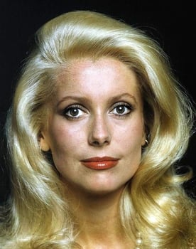 Catherine Deneuve