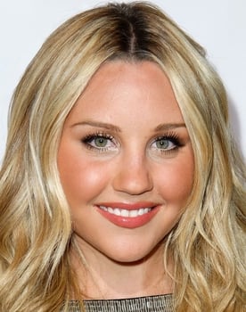 Amanda Bynes