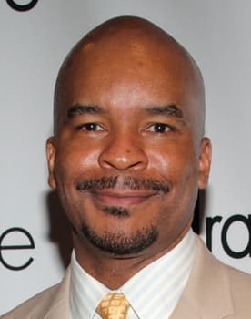 David Alan Grier