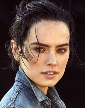 Daisy Ridley