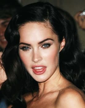 Megan Fox