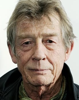 John Hurt