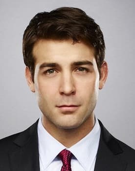 James Wolk