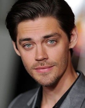 Tom Payne