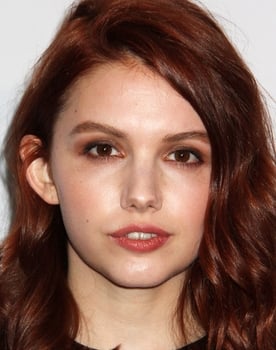 Hannah Murray